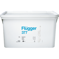 Flügger 377 12 liter és 5 liter
